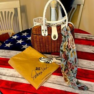 Patricia Nash purse